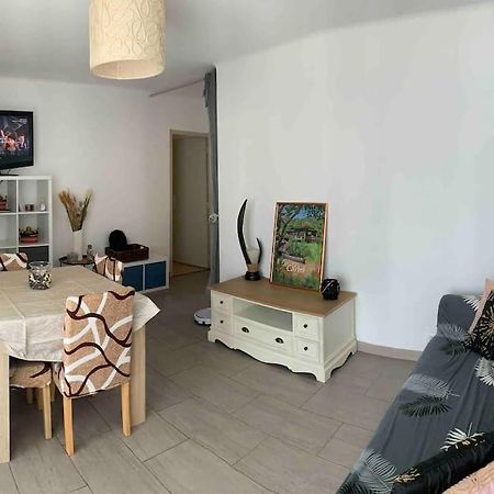 Appartement Familial En Bord De Mer La Seyne-sur-Mer Kültér fotó