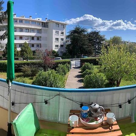 Appartement Familial En Bord De Mer La Seyne-sur-Mer Kültér fotó