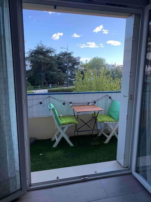 Appartement Familial En Bord De Mer La Seyne-sur-Mer Kültér fotó