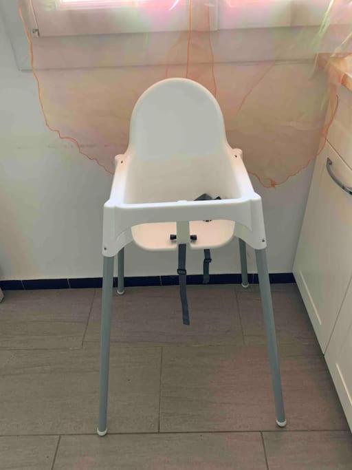 Appartement Familial En Bord De Mer La Seyne-sur-Mer Kültér fotó