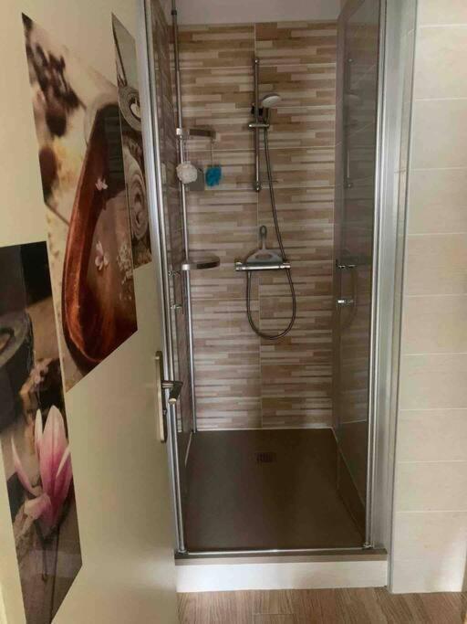 Appartement Familial En Bord De Mer La Seyne-sur-Mer Kültér fotó