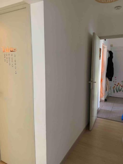Appartement Familial En Bord De Mer La Seyne-sur-Mer Kültér fotó
