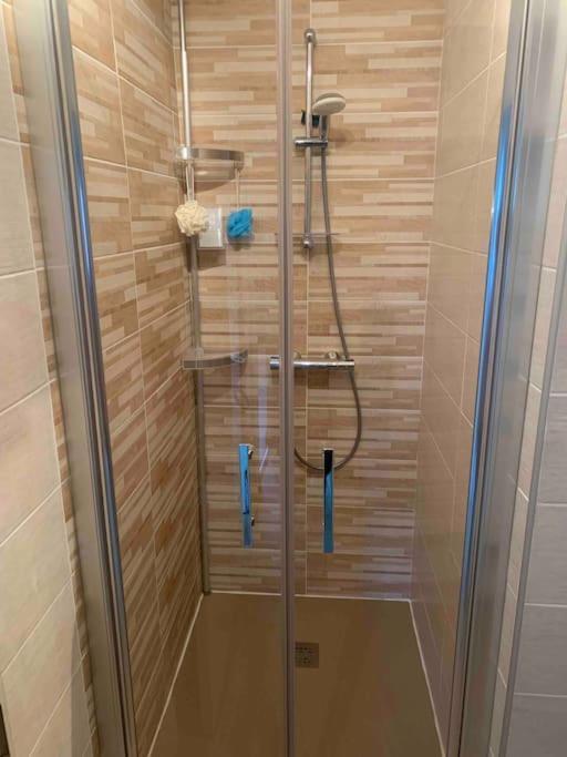 Appartement Familial En Bord De Mer La Seyne-sur-Mer Kültér fotó
