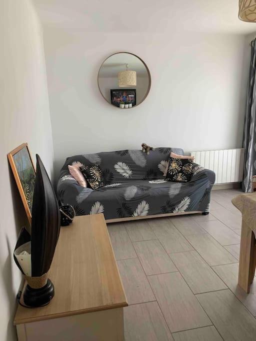 Appartement Familial En Bord De Mer La Seyne-sur-Mer Kültér fotó