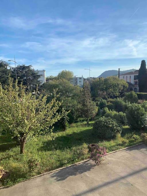 Appartement Familial En Bord De Mer La Seyne-sur-Mer Kültér fotó