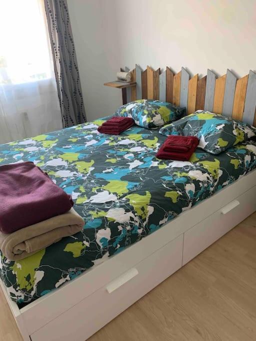 Appartement Familial En Bord De Mer La Seyne-sur-Mer Kültér fotó