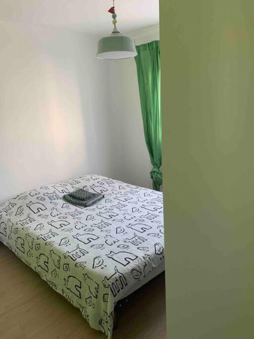 Appartement Familial En Bord De Mer La Seyne-sur-Mer Kültér fotó