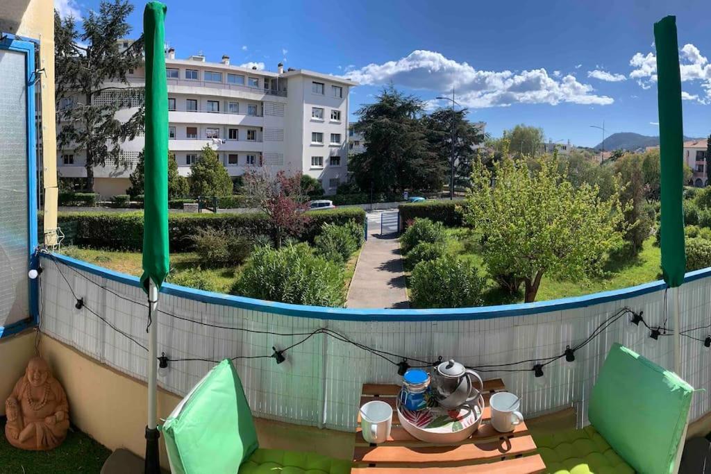 Appartement Familial En Bord De Mer La Seyne-sur-Mer Kültér fotó