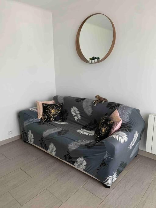 Appartement Familial En Bord De Mer La Seyne-sur-Mer Kültér fotó