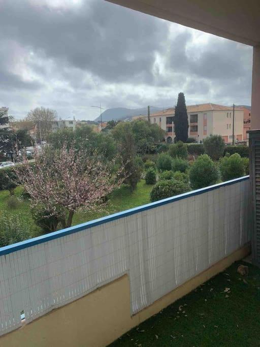 Appartement Familial En Bord De Mer La Seyne-sur-Mer Kültér fotó