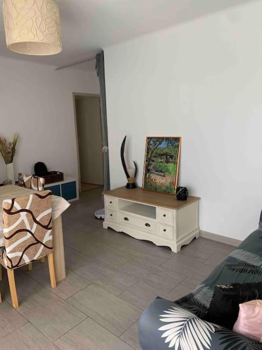 Appartement Familial En Bord De Mer La Seyne-sur-Mer Kültér fotó